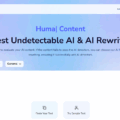 ai undetect home