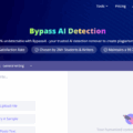 bypassai homepage