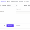 paraphrasetool hero