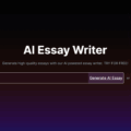 perfectessaywriter ai home