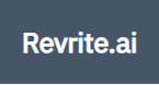 revrite ai logo