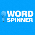 word-spinner-logo