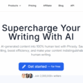 phrasely ai