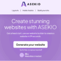 asekio hero