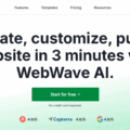 webwave home