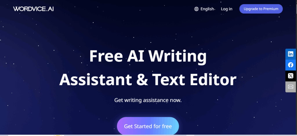 wordvice ai hero